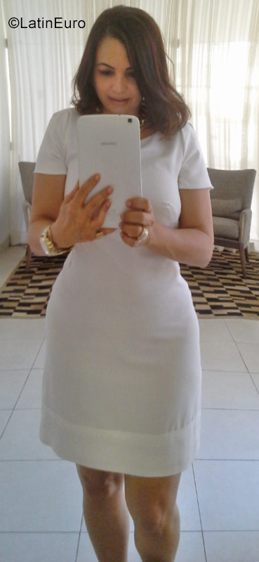 Date this foxy Brazil girl Katia from Salvador BR10109