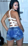 voluptuous Colombia girl Bella from Bogota CO21872