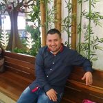 stunning Colombia man Iker from Villavicencio CO21882