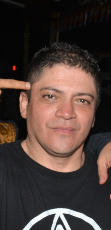 Date this voluptuous Colombia man Juan carlos ren from Medellin CO21888