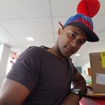 beautiful United States man Jeovanny from Miami US18304