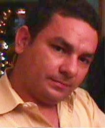 Date this good-looking Colombia man Orlando from Neiva CO21915