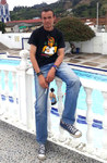 foxy Colombia man Juan from Bogota CO21918