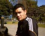 foxy Colombia man Luis gabriel from Bogota CO21923