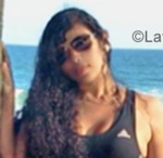 cute Brazil girl Maria from Rio De Janeiro BR10150