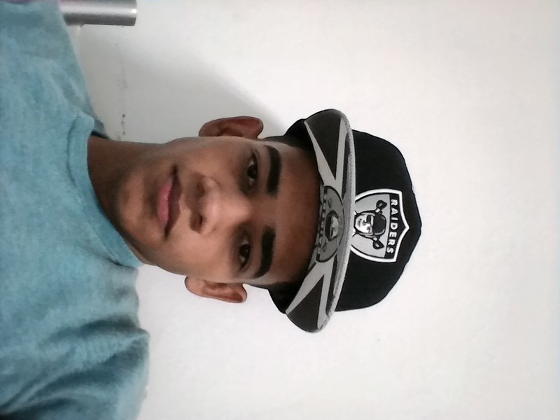Date this hard body Dominican Republic man Freddy from Santiago DO29518