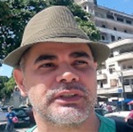 luscious Brazil man Brian from Fortaleza BR10126