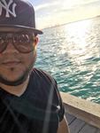 luscious Dominican Republic man Raul from Santo Domingo DO29536