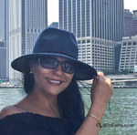 foxy Colombia girl Miranda from Bogota CO21948