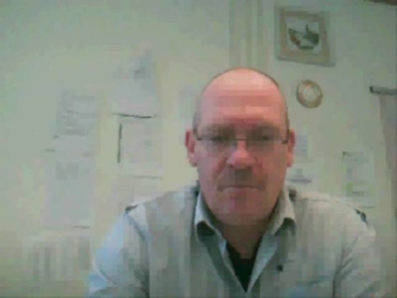 Date this attractive United States man Marjones from Oregon US18331
