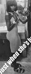 happy Jamaica girl Shanika from St Ann JM2538