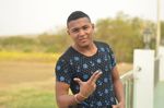 delightful Colombia man Eliecer from Barranquilla CO21959