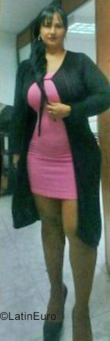 Date this sultry Colombia girl Adriana Lucia from Manizales CO21977