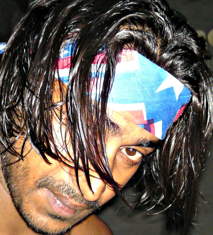 Date this stunning Bangladesh man Shishir from Bandura BD27