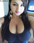 lovely Colombia girl Sofhia from Manizales CO21983