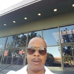 cute United States man Damatri from Los Angeles US18341