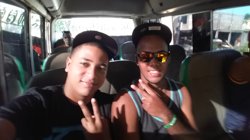 Date this gorgeous Dominican Republic man Darlin from Santo Domingo DO29611