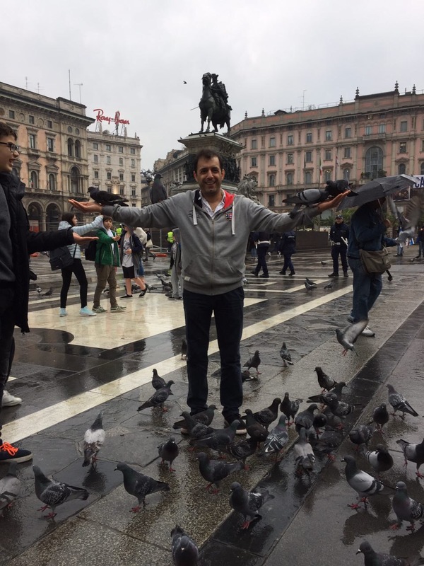 Date this passionate Sweden man Babak from Stockholm SE241
