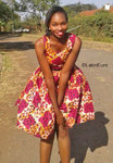 tall Kenya girl Emattah from Nairobi KE54