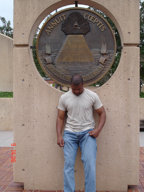 Date this stunning United States man Dingane from Atlanta US18381
