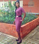 attractive Colombia girl Hannah from Cali CO22004