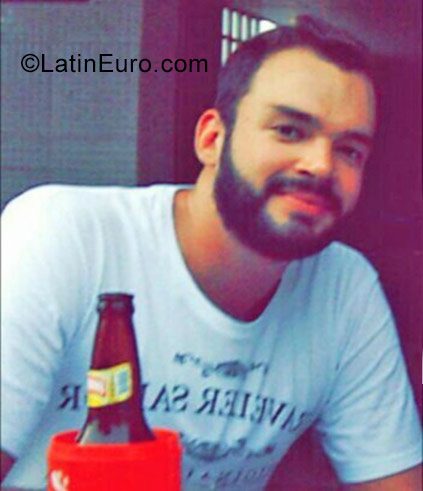 Date this fun Brazil man Fernando from Belo Horizonte BR10149