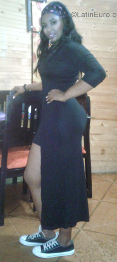 Date this tall Colombia girl Myriam from Tulua CO22012