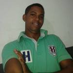 georgeous Brazil man Gabriel from Salvador BR10152