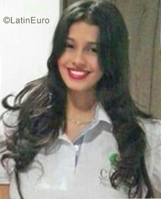 Date this tall Colombia girl Maria from Sincelejo CO22021