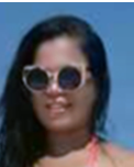 Date this cute Brazil girl Marcela from Brasilia BR10157
