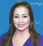 nice looking Colombia girl Gemi from Bucaramanga CO22026