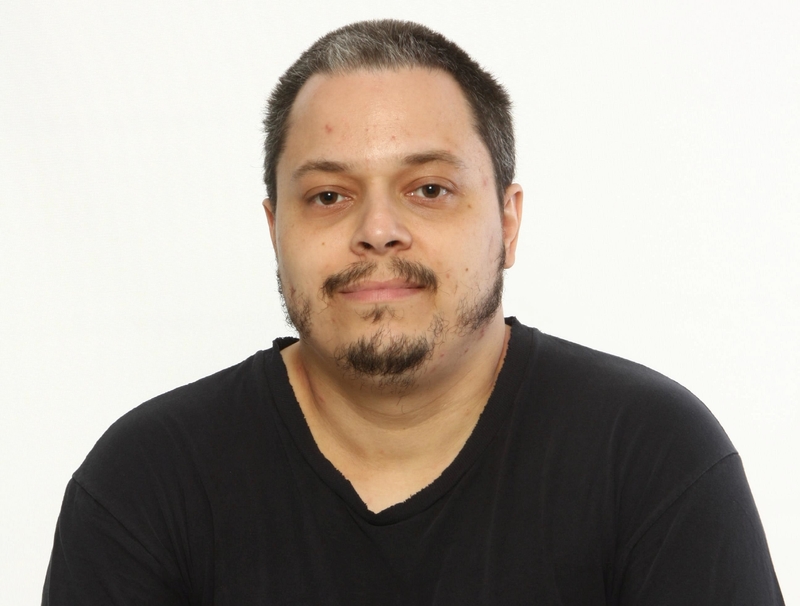 Date this lovely Colombia man Markso from Bogata CA749