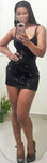 hot Chile girl Zaida from Santiago CO22037