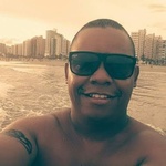 delightful Brazil man Andre from Campinas BR10166