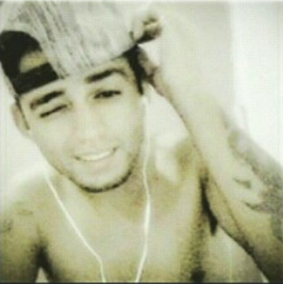 Date this attractive Brazil man Emerson from Mogi Das Cruzes BR10174