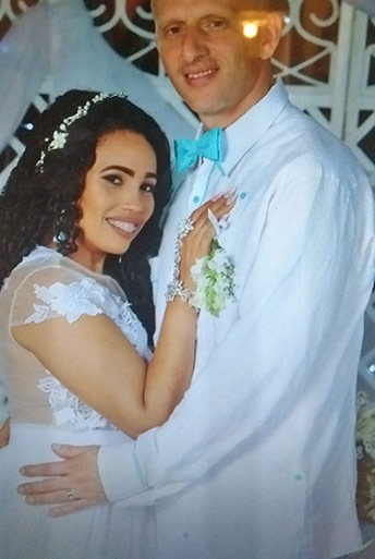 Date this attractive Colombia girl Thanks LatinEuro from  CO22058