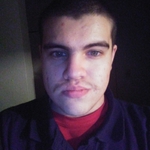 beautiful United States man  from Kansas City US18471