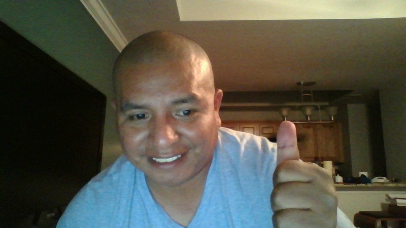 Date this delightful United States man Miguel from Atlanta US18490
