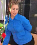 lovely Panama girl ALIS from Pamama PA1085