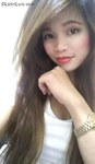 happy Philippines girl Jen from Manila PH975