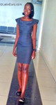 happy Rwanda girl Filla from Rwanda RW8