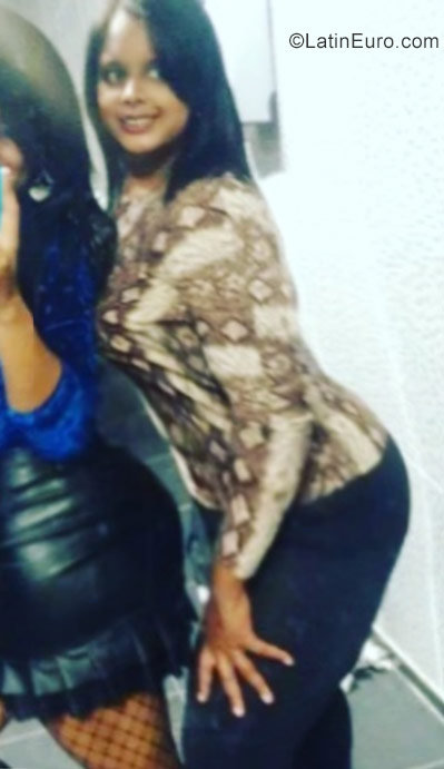 Date this young Brazil girl Camila from Sete Lagoaste BR10193