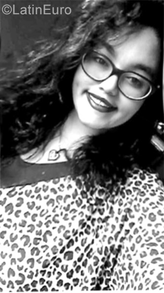 Date this georgeous Brazil girl Iracema from Virginopolis BR10196