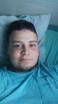 georgeous Brazil man Lucas candido from Serra, Es BR10199
