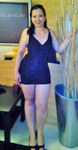 luscious Spain girl Rossana from Almeria ES385