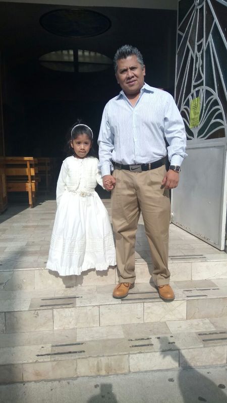 Date this young Mexico man Ubaldo from Mexico MX1509