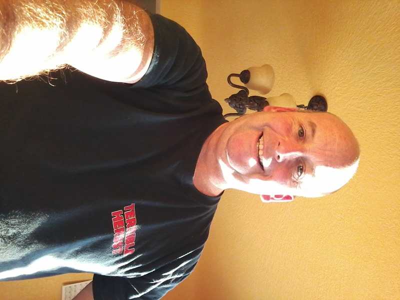 Date this fun United States man Scotty from Seattle US18525