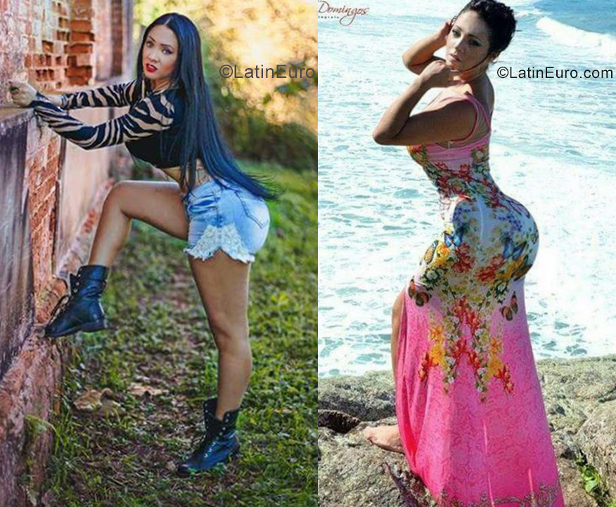 Date this happy Brazil girl Shirley from Florianopolis BR10334