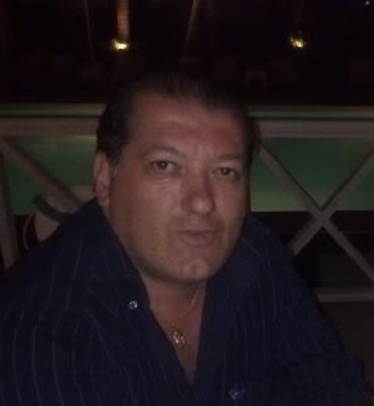 Date this voluptuous Dominican Republic man Tony from Santo Domingo DO29946
