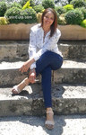young Spain girl Dinah from Barcelona ES387